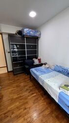 Blk 633C Senja Green (Bukit Panjang), HDB 4 Rooms #568137511